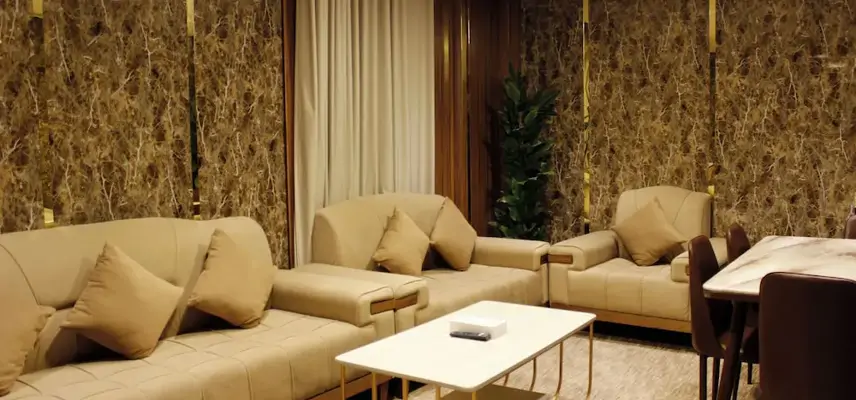 Abraj Almarzam Hotel image